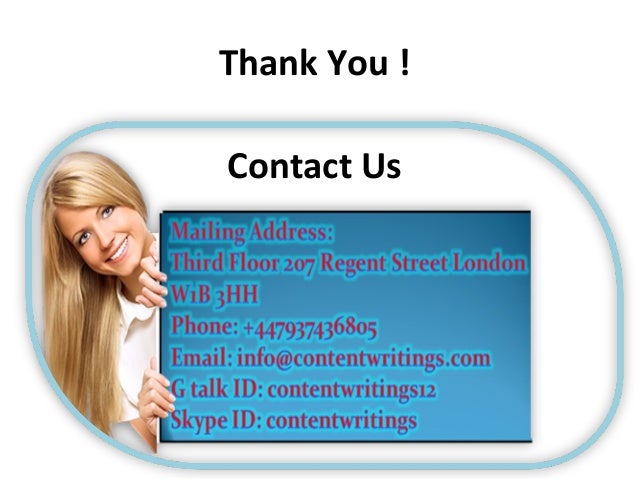 Professor writing services