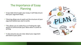 Introduction to Academic writing - Level 5 | PPTX