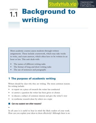 Academic Writing Handbook.pdf Academic writing A Handbook for International Students 3th edition.pdf