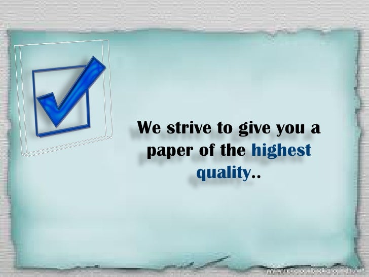 Academic writing assistance