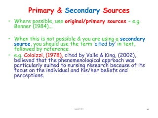 Ref Benner Academic writing essentials for UDG.pptx