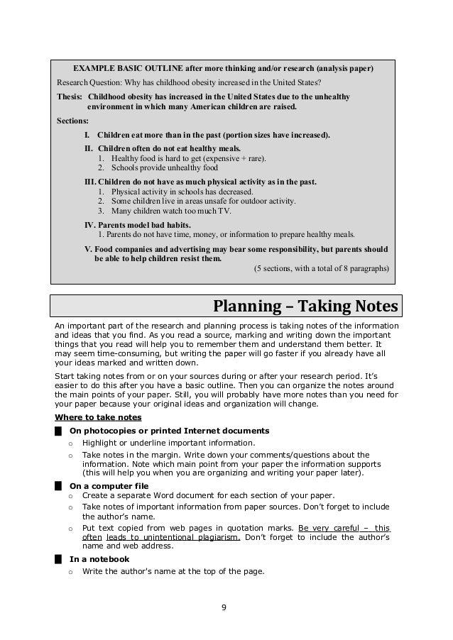 Examples of breast cancer research papers ln