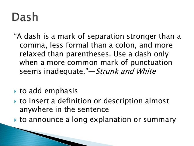 a how to grammar dash use Grammar, Academic Editing, II: writing Proofreading Style, a how to grammar dash use Grammar, Academic Editing, II: writing Proofreading Style,
