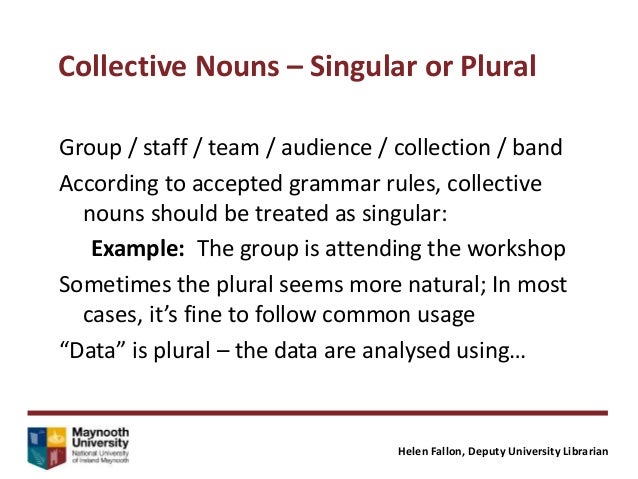 Academicwriting Grammar Punctuation