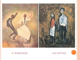  MARINERA LOS NOVIOS
 