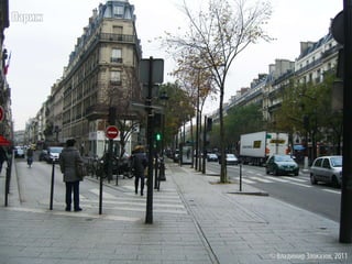 Велоинфраструктура Академического района