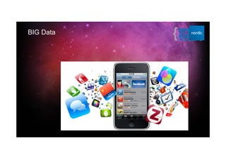 BIG Data
 