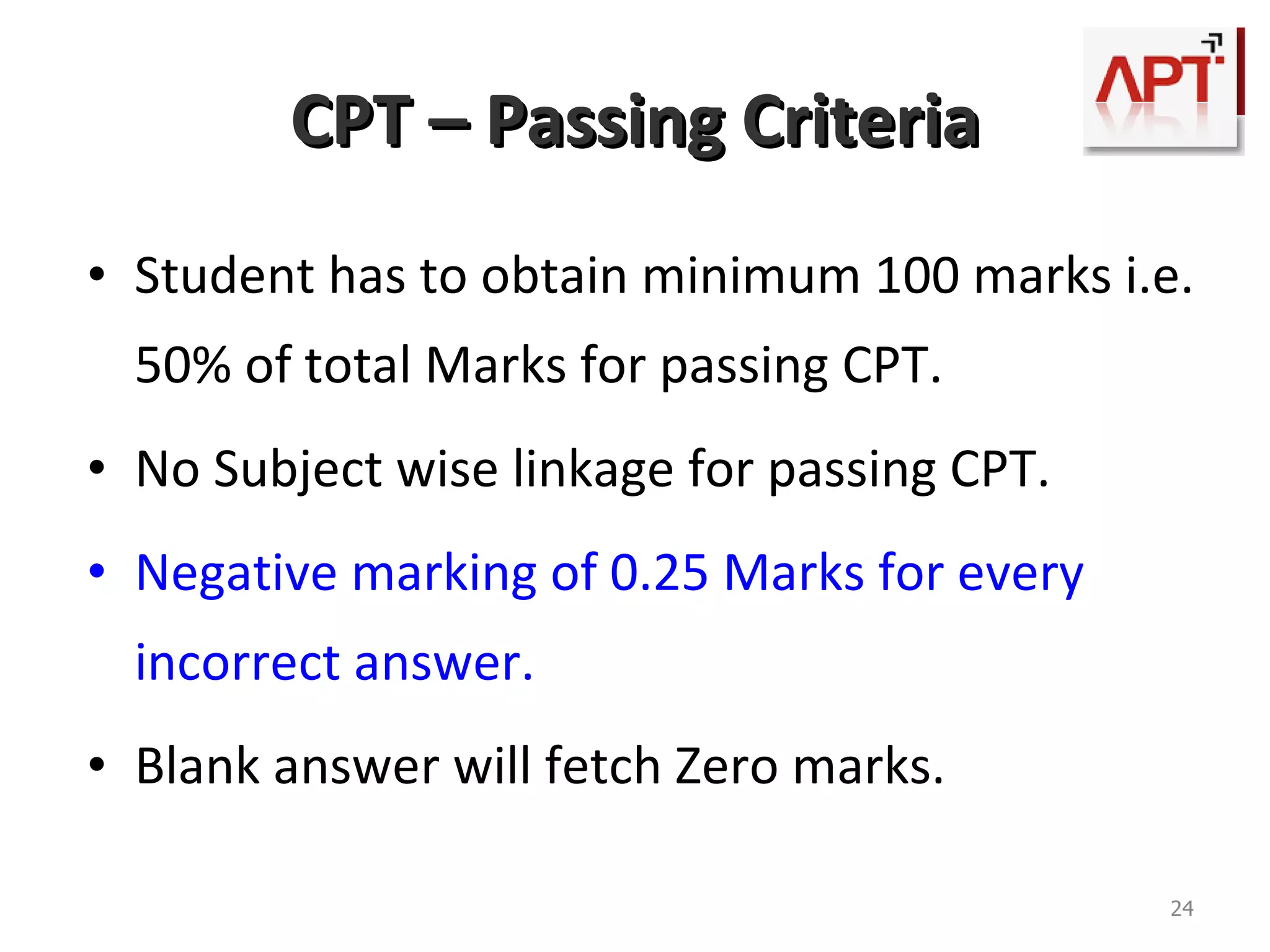 Activities at APT GMCS (General Management Communication Skills) Classes 