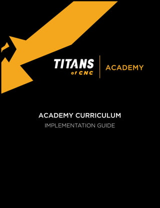 TITAN CHESS BOARD  TITANS of CNC: Academy