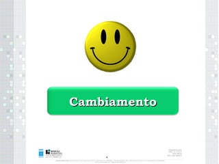 Cambiamento