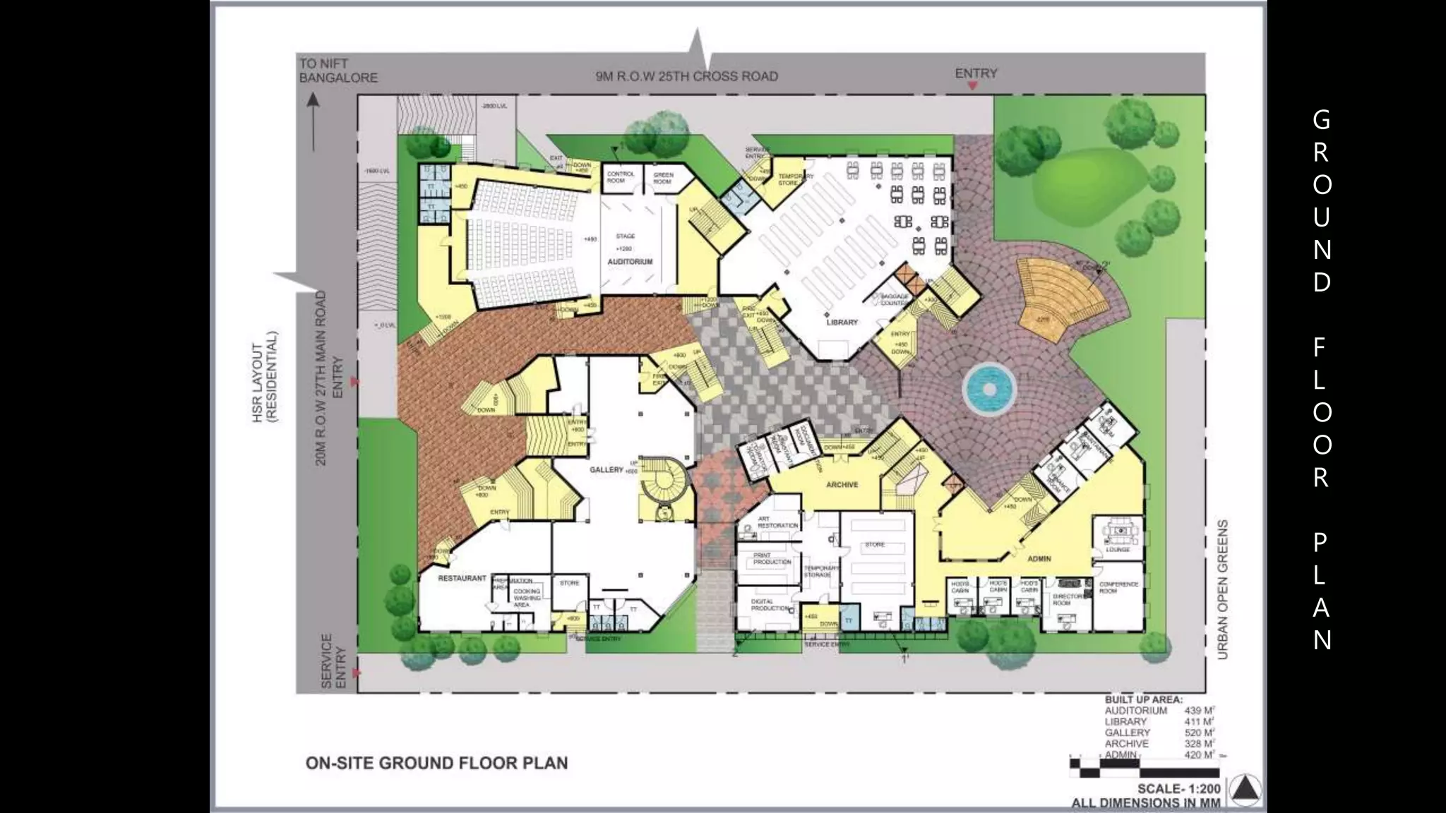 G
R
O
U
N
D
F
L
O
O
R
P
L
A
N
 