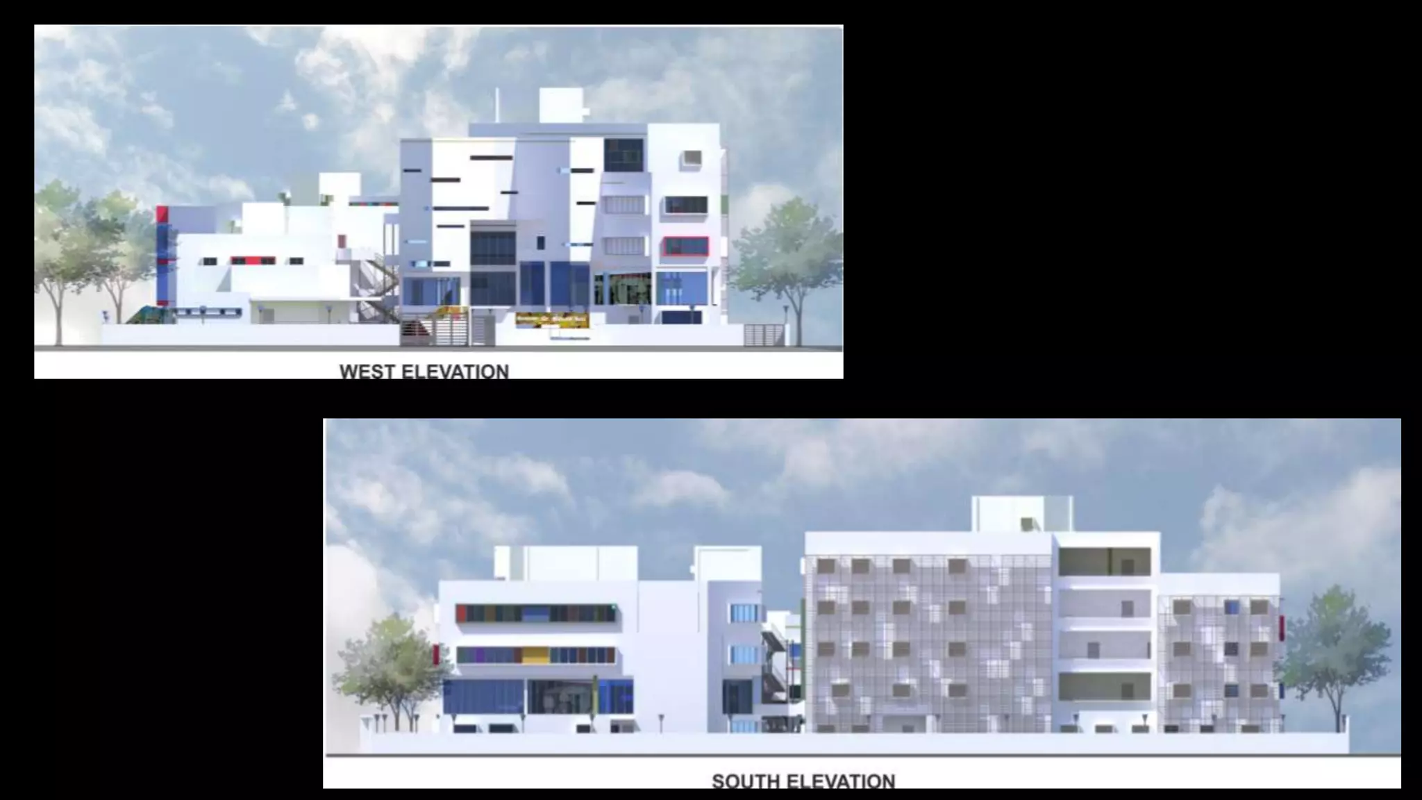 DEBANJALI SAHA- Academy of Modern Art (3rd Year)