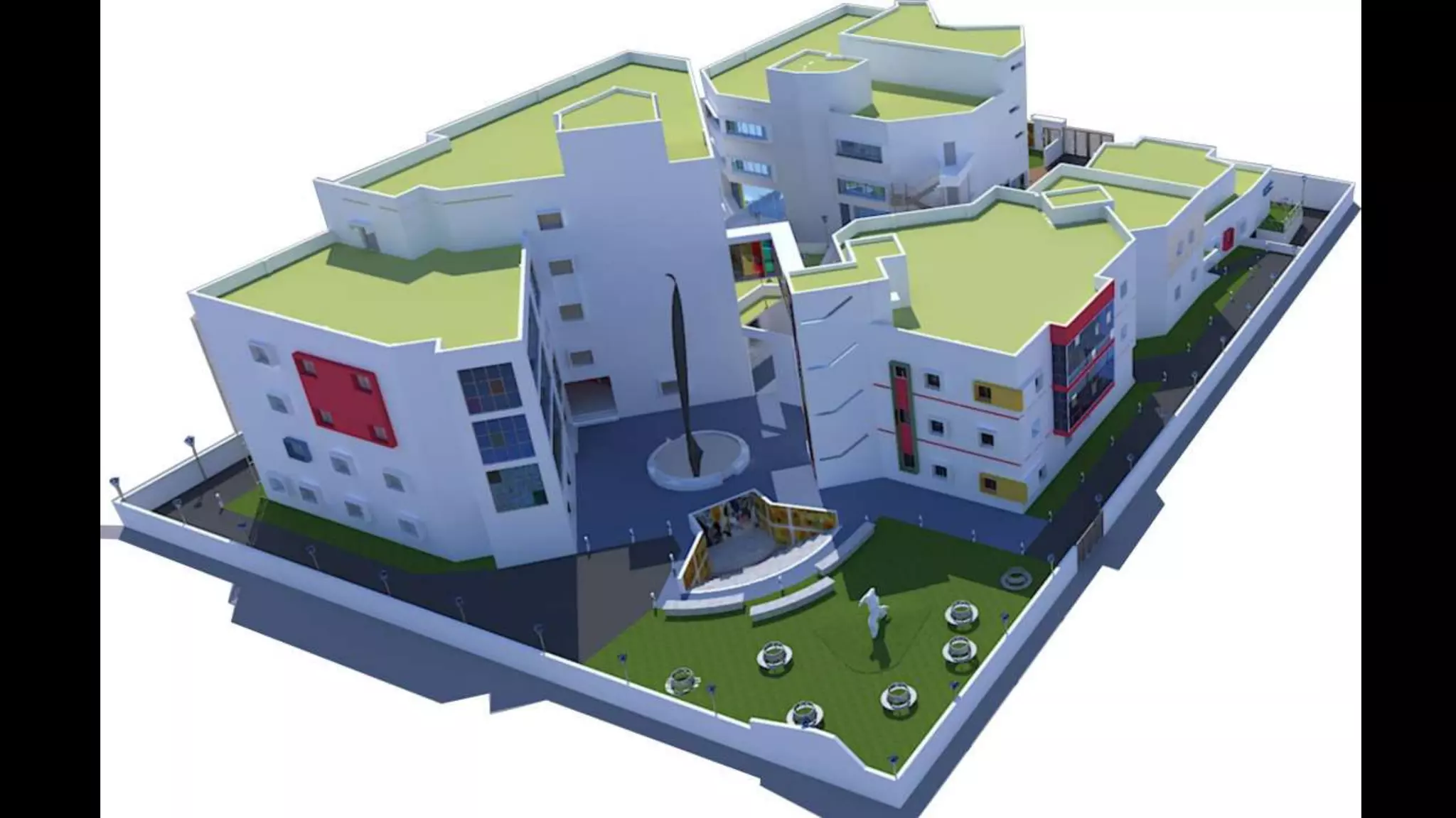 DEBANJALI SAHA- Academy of Modern Art (3rd Year)