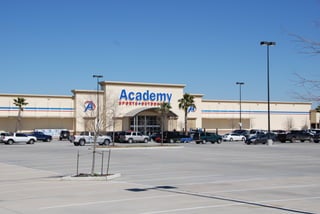 Academy Sports &amp; Outdoors