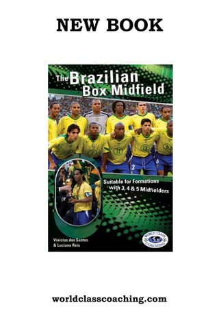 NEW BOOK

worldclasscoaching.com

 