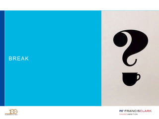 BREAK
 