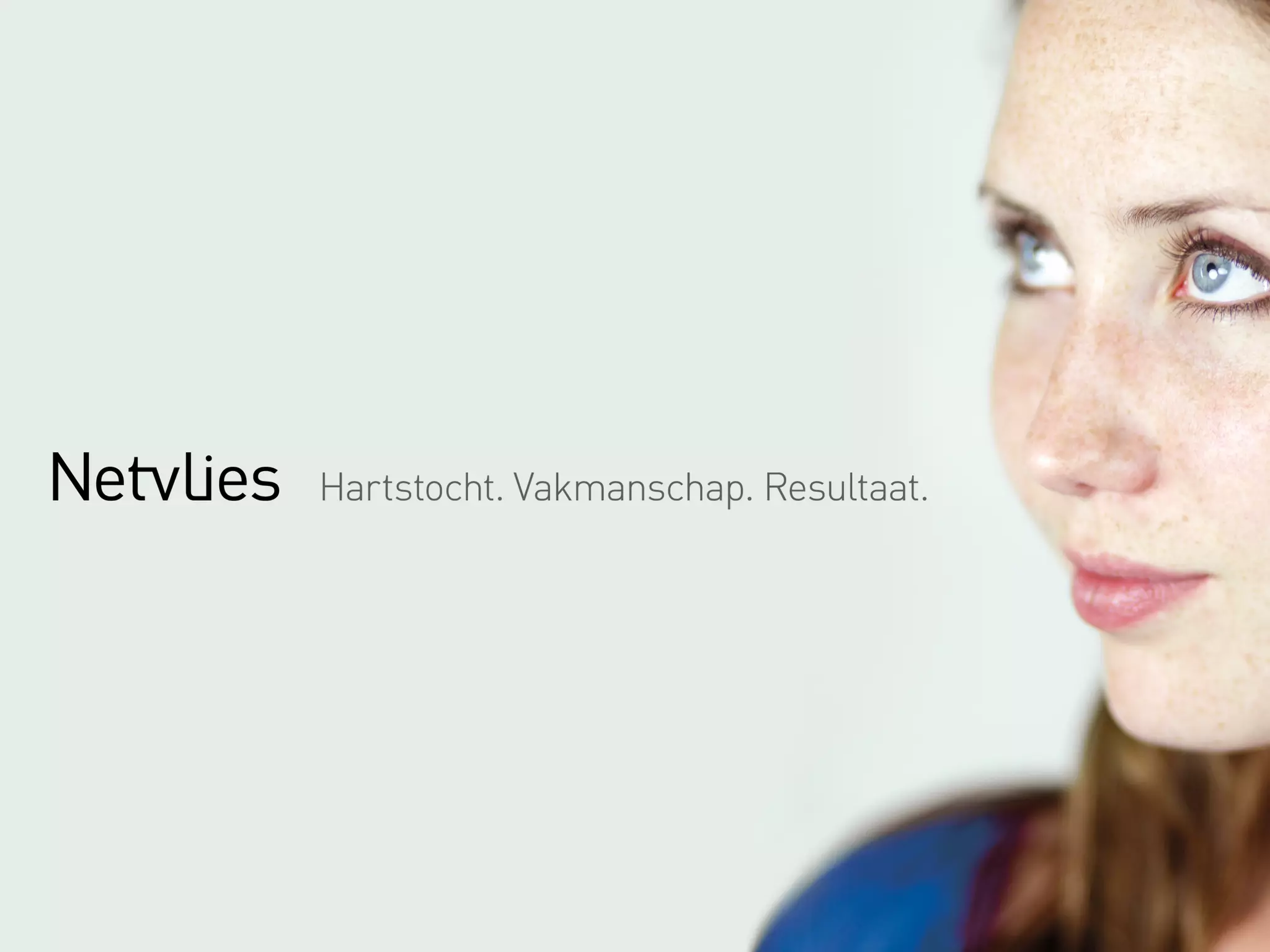 Academy zuid kennissessie 13 mei 2014   netvlies- synergie