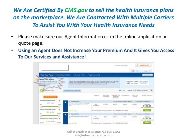 BCBSNC unveils health exchange plans
