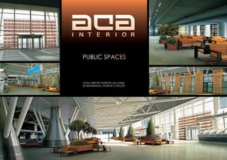 PUBLIC SPACES



SOFIA AIRPORT INTERIOR. BULGARIA.
3D RENDERINGS. INTERIOR CONCEPT.
 