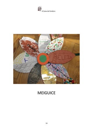 A Caixa de Pandora




MEIGUICE




      14
 