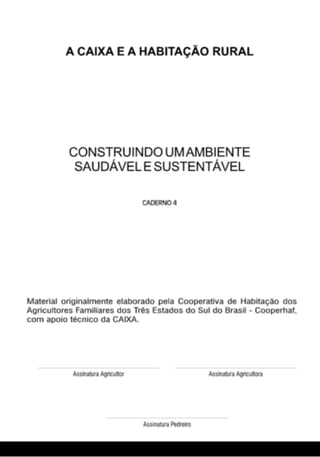 A caixa e_a_habitação_rural_caderno_4