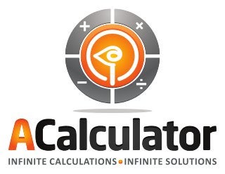 Free Calculator Widgets for your site