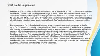 A Call to Obedience and Remembrance of God.pptx