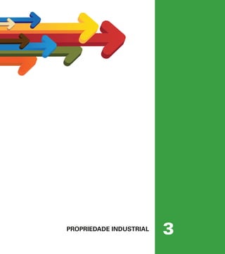 propriedade industrial

3

 