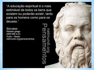 A caminho da luz   cap 10