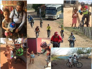 A caminho da luz   cap 12 