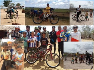 A caminho da luz   cap 12 