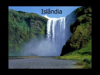 Islândia 
