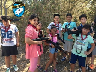 Acampada Cala Jondal 2016