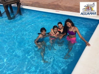 Acampada Cala Jondal 2016