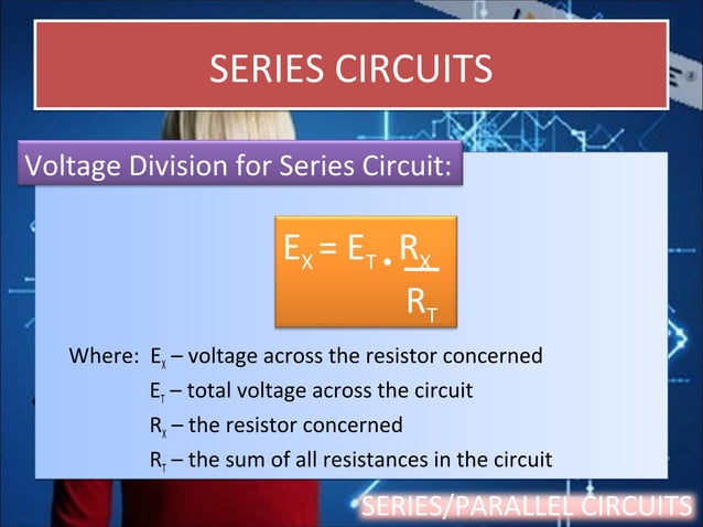 AC and DC circuits Presentation | PPT