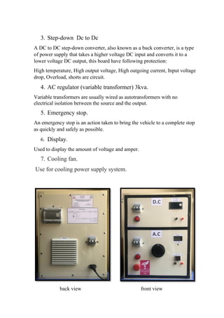 AC and DC power Supply design for Lab applications 2024.pdf