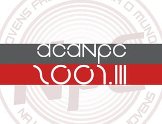 AcaNpC 3