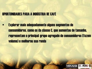 Acao Empresarial - encafe ABIC