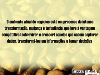 Acao Empresarial - encafe ABIC