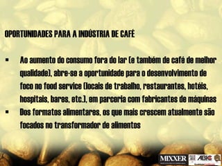 Acao Empresarial - encafe ABIC