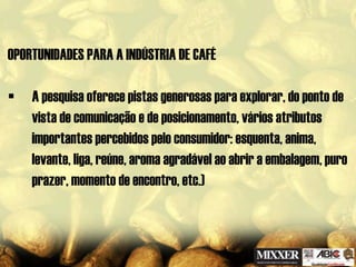 Acao Empresarial - encafe ABIC