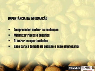 Acao Empresarial - encafe ABIC