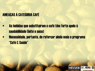 Acao Empresarial - encafe ABIC