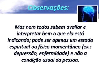 Açao dos espíritos sobre os fluidos