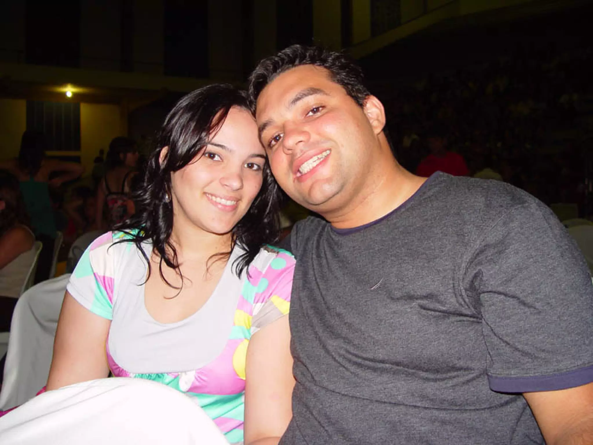 Acappella 08/11/07 - Parte 2