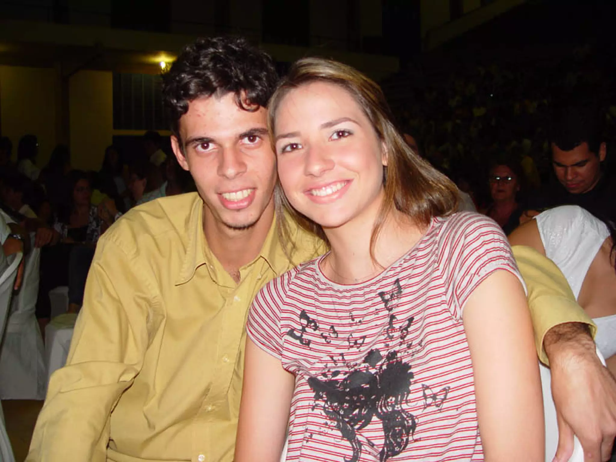 Acappella 08/11/07 - Parte 2