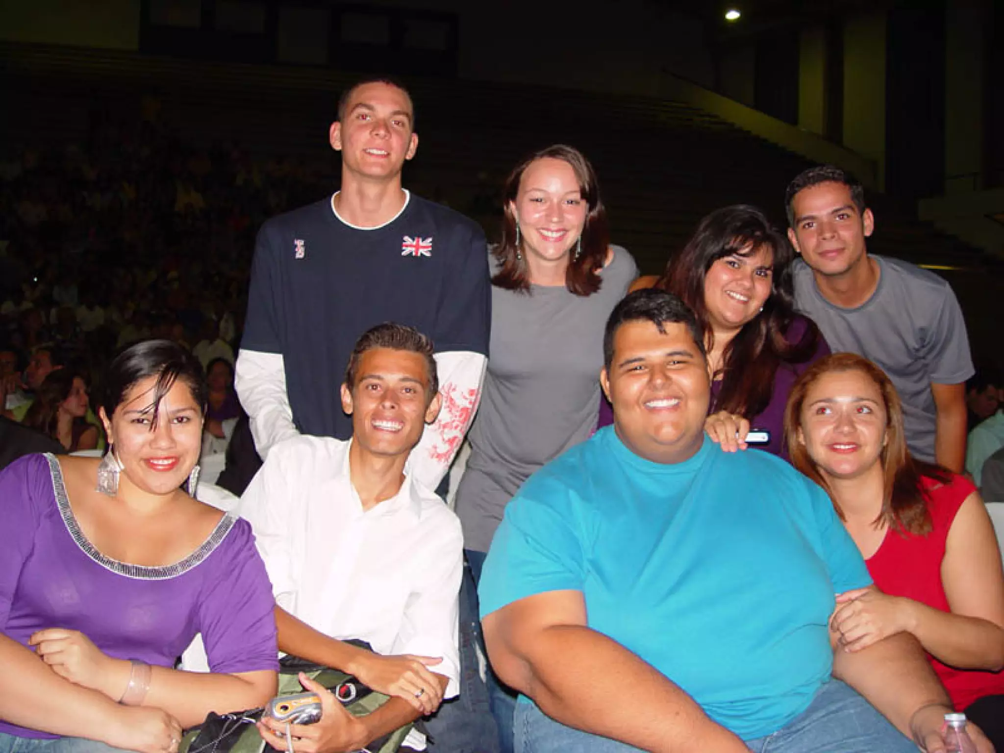 Acappella 08/11/07 - Parte 2