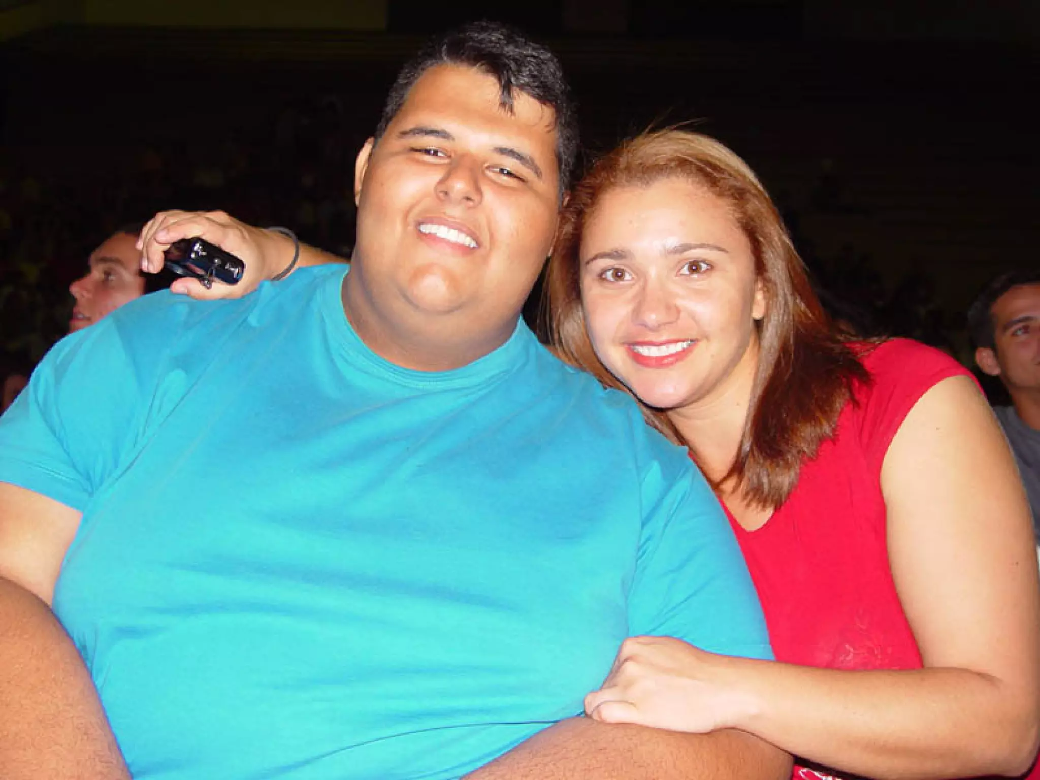 Acappella 08/11/07 - Parte 2