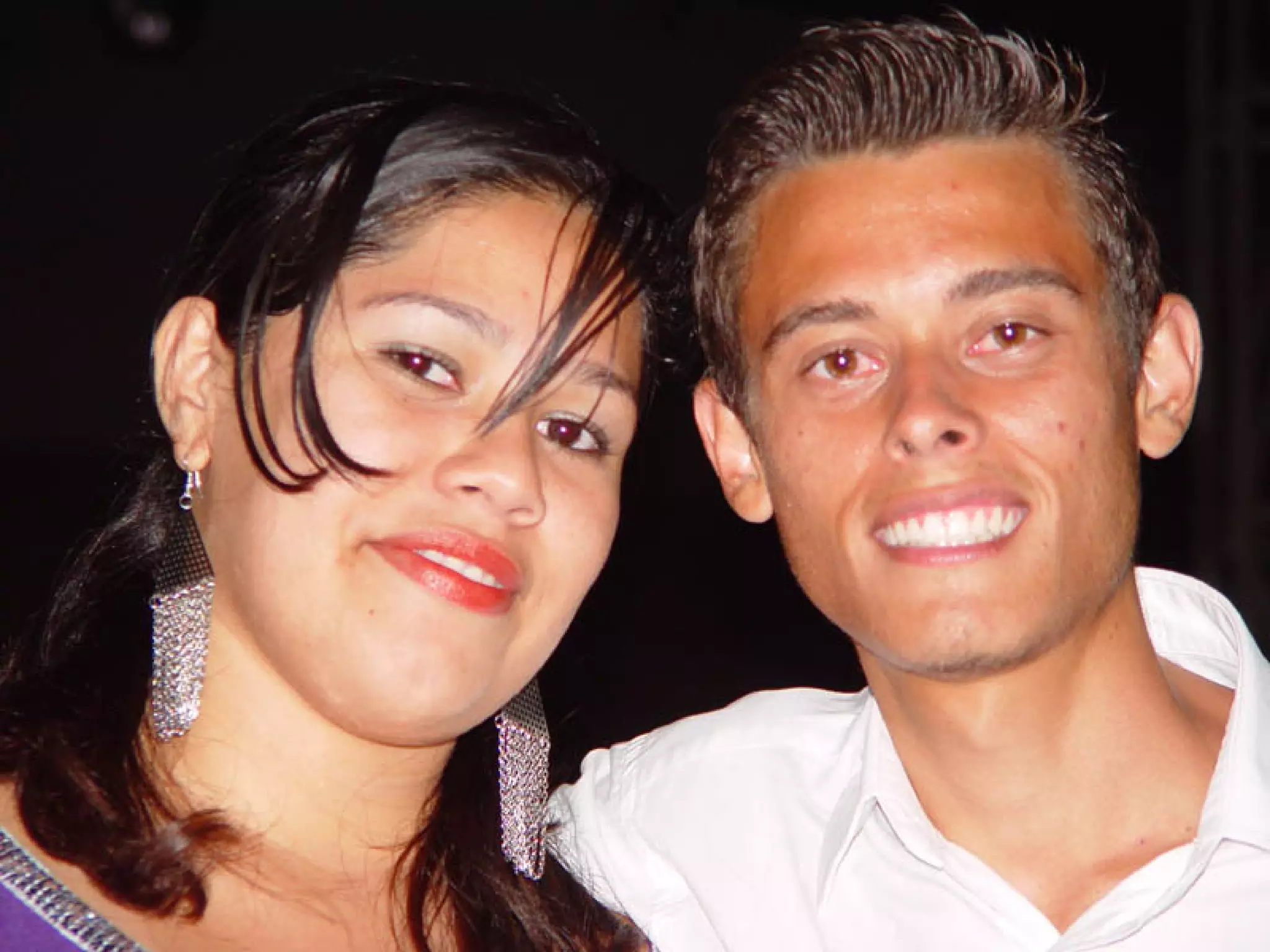 Acappella 08/11/07 - Parte 2