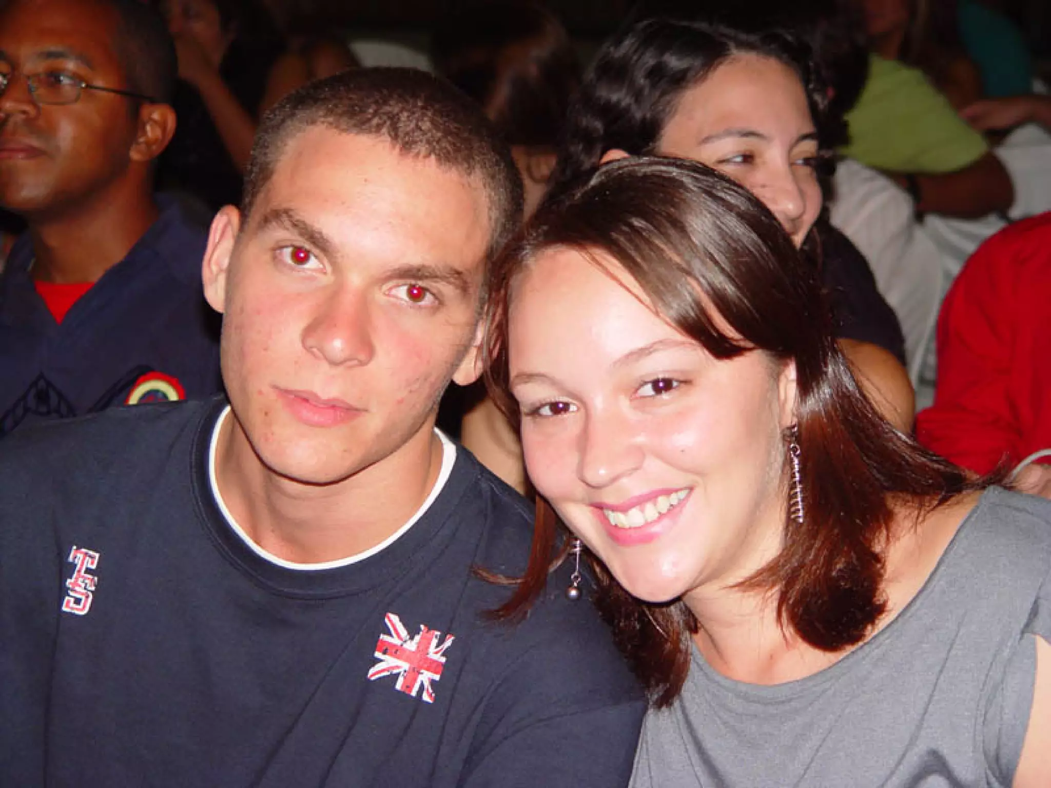 Acappella 08/11/07 - Parte 2